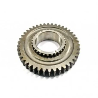 Шестерня 112-1701312 z=42 вторич.вала КПП МТЗ-1221 Ан.