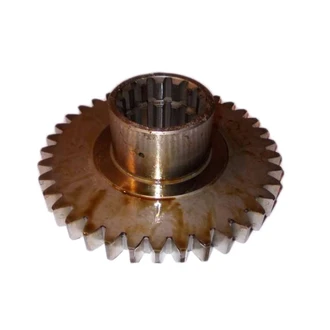 Шестерня 1522-1701313 z=37 (80-1701313-Б) втор.вала КПП МТЗ-1522 Завод