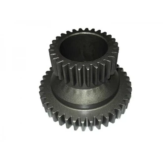 Шестерня 1520-2308062-01 ПВМ блок,z=28/39 МТЗ-82 Завод