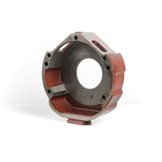 Кожух 1221-3502035 раб.тормоза с отверст.МТЗ-1221