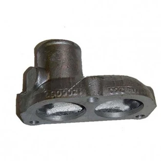 Крышка 260-1306057 корпуса термостата МТЗ-1221