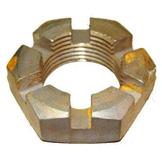 Гайка 85.32.114 оси коленчатой d=41 под ключ 63 ДТ-75