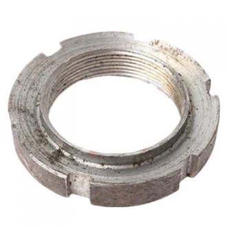 Гайка 77.39.174 круглая шестерни ведущей d=67 ДТ-75