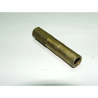 Гайка 77.38.214 натяжная ленты тормоза ДТ-75