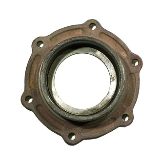 Корпус 77.39.014 уплотнения в сборе с кольцом конечн.передачи ДТ-75