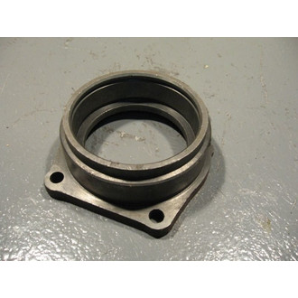 Стакан 77.37.107Б КПП подш.700409 вторичного вала ДТ-75