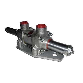 Гидроусилитель 77.72А.011-1А-В4 нового обр. ДТ-75