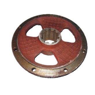 Ступица 77.39.108 ведомой шестерни старого обр.ДТ-75