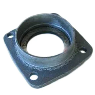 Корпус 54.31.022-01 уплот.в сб. с кольцом опорного катка ДТ-75