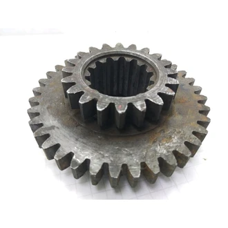 Блок 77.52.210 шестерен z-20/36 пром.вала ХУМ ДТ-75