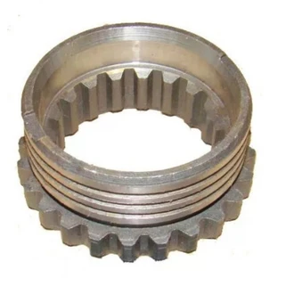 Муфта 77.37.128-1А z=24/18 зубчатая первичного вала ДТ-75