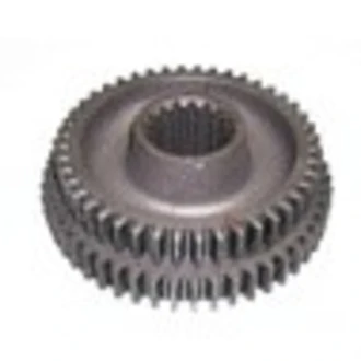 Блок 77.37.189 шестерен 1 и 4 пер. z=44/50 ДТ-75 Ан.