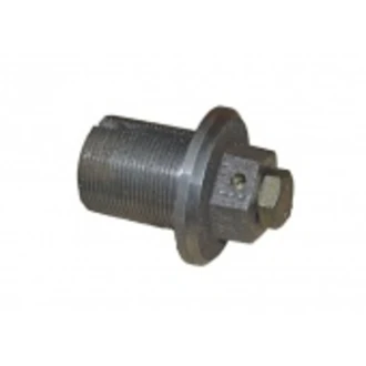 Гайка 77.31.117 (85.31.017) цанговая в сборе ДТ-75