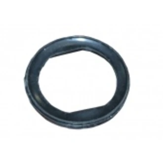 Кольцо 85.31.027 (54.32.429) обрезиненное катка опорного, 2 лыски ДТ