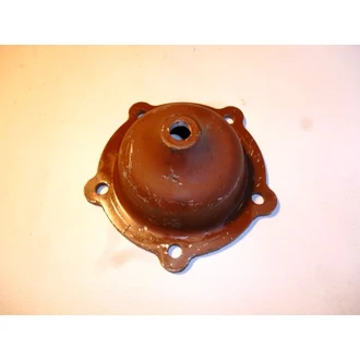 Крышка 77.32.104 направл.колеса наруж.под 5 болтов ДТ