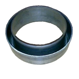 Колпак 54.31.466 двухбортный, катка опорного ДТ-75