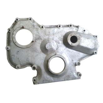 Картер 41-02с2-3 шестерен А-41