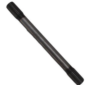 Вал 77.38.102 заднего моста (полуось) ДТ-75