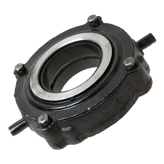 Муфта СМД-18 20-21С2 выключения в сборе (выжимной) СМД-14