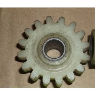 Шестерня Д25-075-Б смазки РПД малая z=16 ЮМЗ