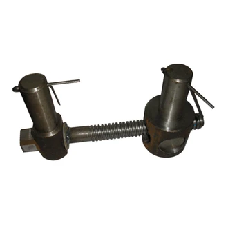 Механизм КЦД 00.180 заглубл-я раб. органов КПС