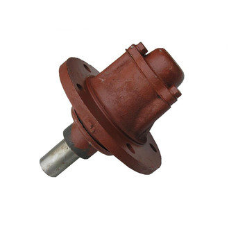 Ступица Н130.02.000Т колеса 5 шп. КПС-4/КИР-1,5