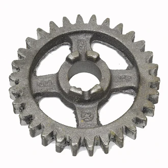 Зубчатое колесо СУЛ 102Б z=30,d=16 см