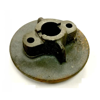 Диск СЗГ 00.124 авт.внутрен.разобщ. СЗ-3,6