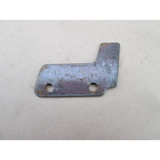 Крышка КЗНМ 08.406 КСФ-2,1 