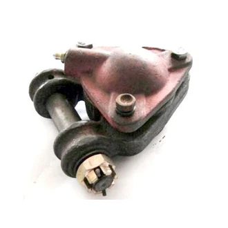 Головка КЗНМ 01.201 пальца эксц. КСФ-2,1 в сборе