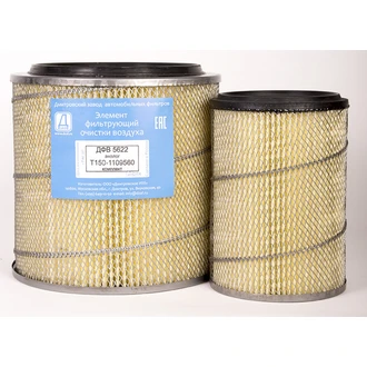 Элемент возд.Т150-1109560 (ДФВ 5622) Т-150,Дон,Енисей,КСК