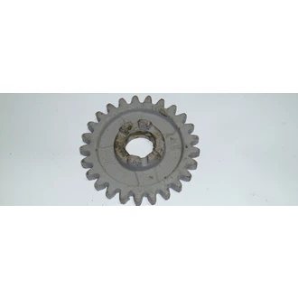 Зубчатое колесо СУЛ 109 z=25,d=13 см.