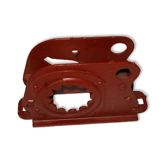 Корпус Н108.05.010 высевающего аппарата СЗП