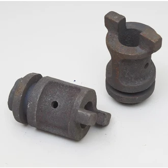 Втулка СЗГ 00.203-01 с хвостом СЗ-3,6