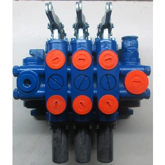 Гидрораспределитель МРС70.4/2.РМ.111 МТЗ R