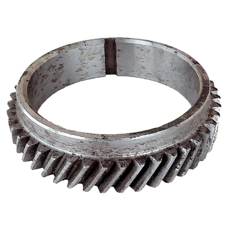 Колесо 60-04104 зубчатое (к/вала) Т-150