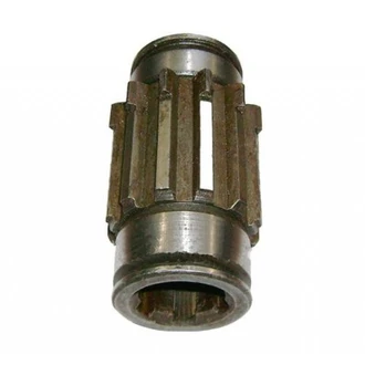 Вал 45-1604021 привода ВОМ ЮМЗ