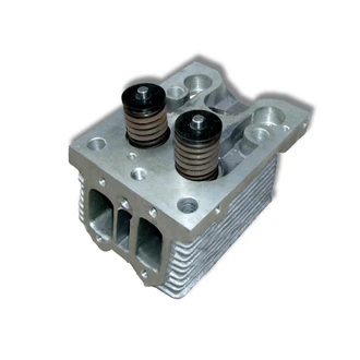 Головка Д-37М-1003008 блока цилин.в сборе Т-40 Ан.