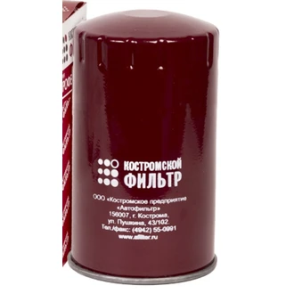 Фильтр масл.KF6035 SP (035-1012005,W950/40) МТЗ-1221 Кострома
