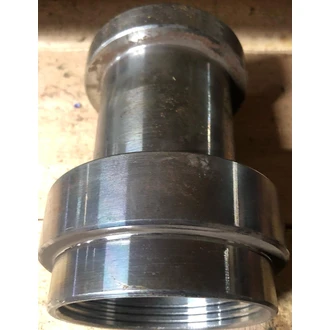 Стакан выж.подш.(удлин) ХТЗ (Т-150) дв.К-з