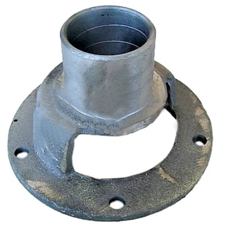 Стакан 150.21.222 выж.подшипника СМД-60/Т-150