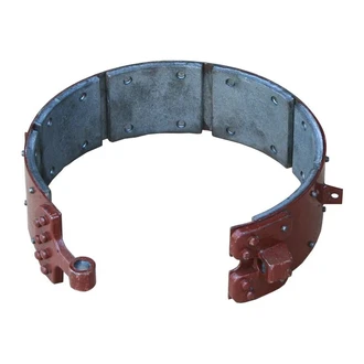 Лента 151.46.011-1 остановочная Т-150