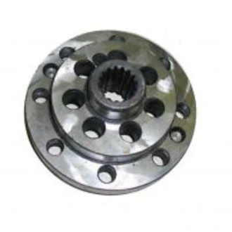 Фланец коленвала 60.04.004.10 СМД-60/Т-150