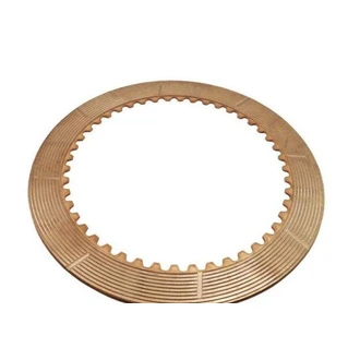 Диск 150.37.074 КПП керамический Т-150 (в к-те 18 шт) Беларусь