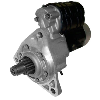 Стартер редукт.(смещ) 12В 4,9 кВт 9-182-780 AE с увелич шест.