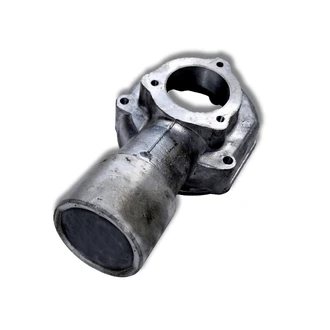 Горловина Д144-1401280 маслозаливная алюм.Т-25/40