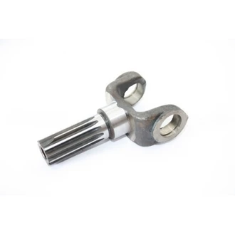 Вилка Т40А-2306112 (6003 с кольцом) передн.моста нар.шл.(папка) Т-40