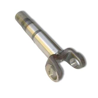 Вилка Т40А-2303001 (Т40А-2303110 ) поворот.шарнира вн.шл.(мамка) Т-40