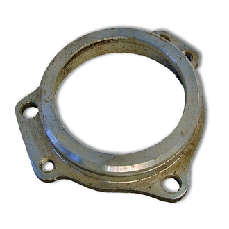 Стакан Т25-1701035 подш.406 втор. вала, КПП Т-40