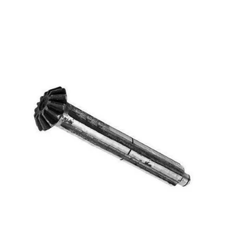 Вал Т25-1701252 вторичный КПП z=13 Т-40